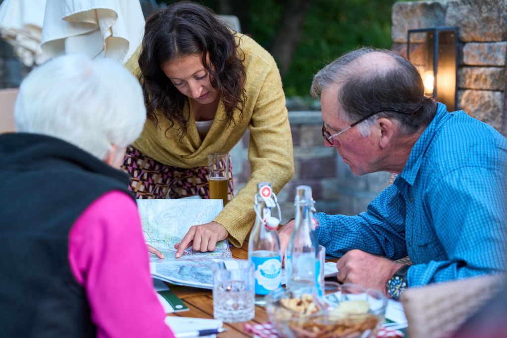 Intensive Spanish Courses for adults in the UK
