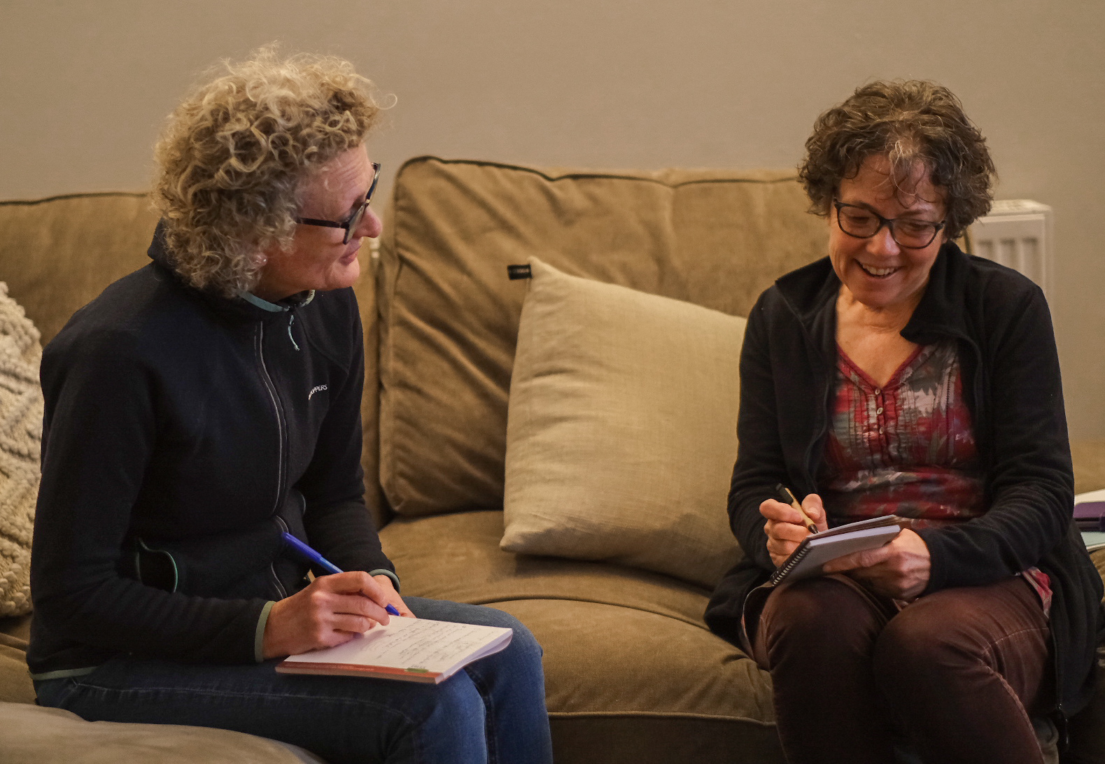Learning Spanish as a Retiree: Where to Start & How to Actually Speak It?