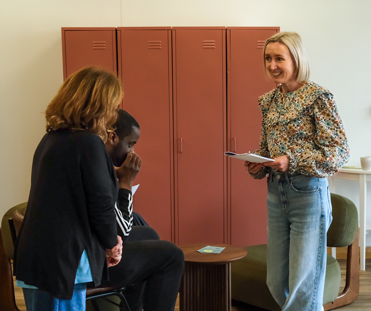 Is 2 days enough to start speaking Spanish? What I learned from an intensive beginner’s course