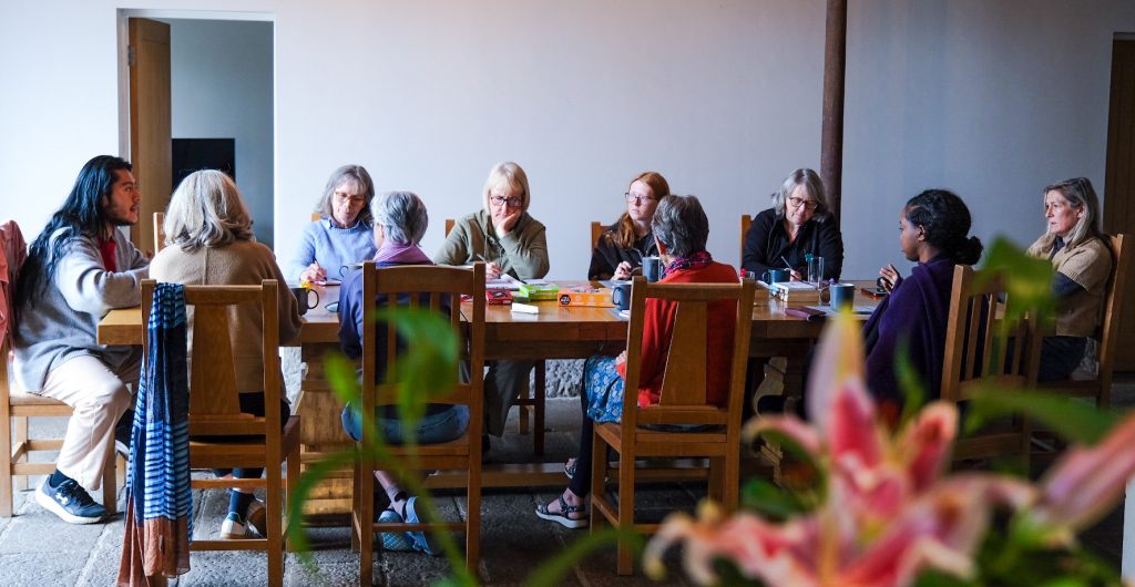 Immersive Spanish Retreats in the UK
