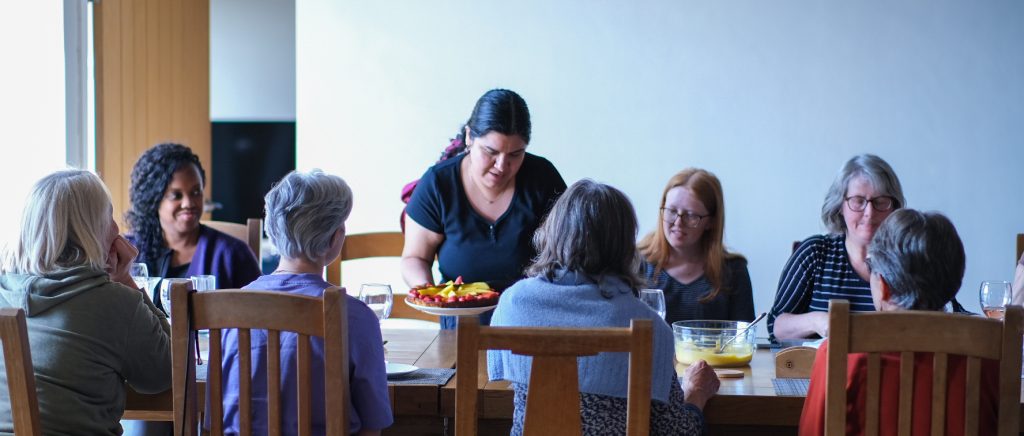 Spanish Immersion for adults in the UK