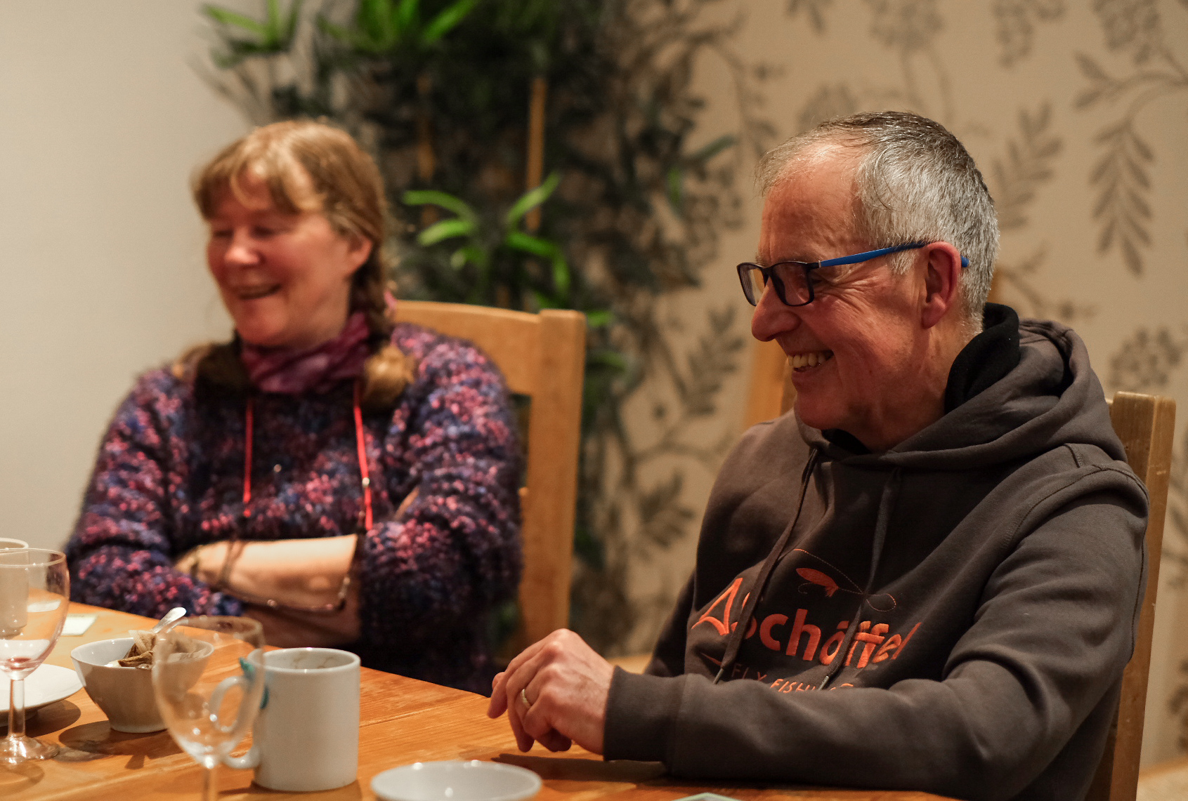Local Tourism Rethought: How to Get a “Language Holiday” Without Leaving Derbyshire