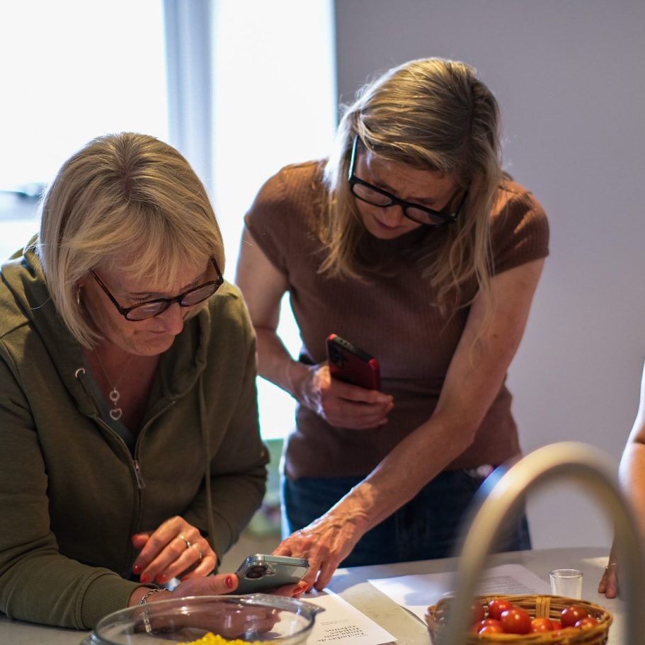 Walk in the Peak District with Immersive Spanish Learning