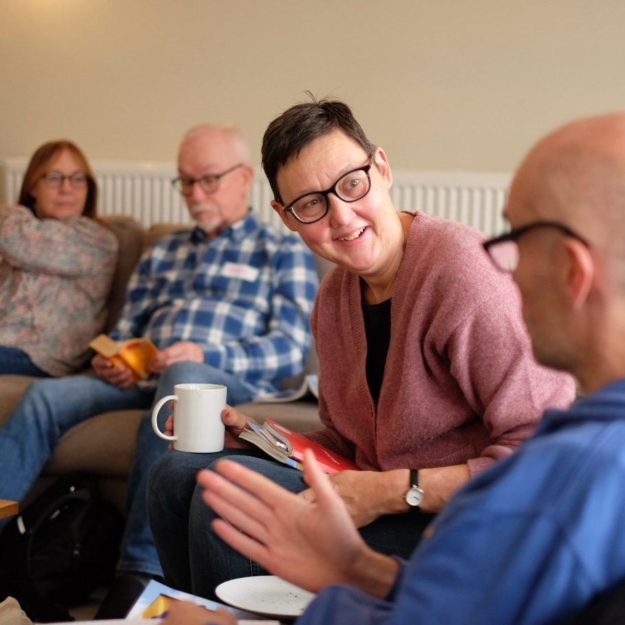 Spanish Immersion Weekends in the UK for adults