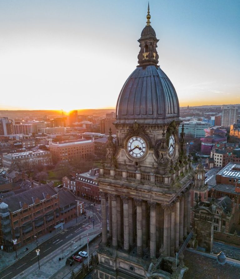 Immersive Spanish Camp for adults in Leeds