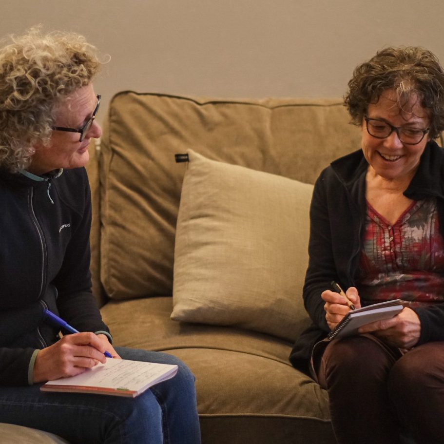 Spanish Immersion Weekends in the UK for adults