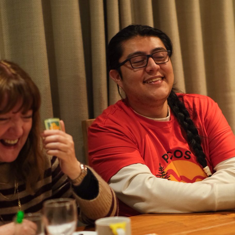 Spanish Immersion Weekends in the UK for adults