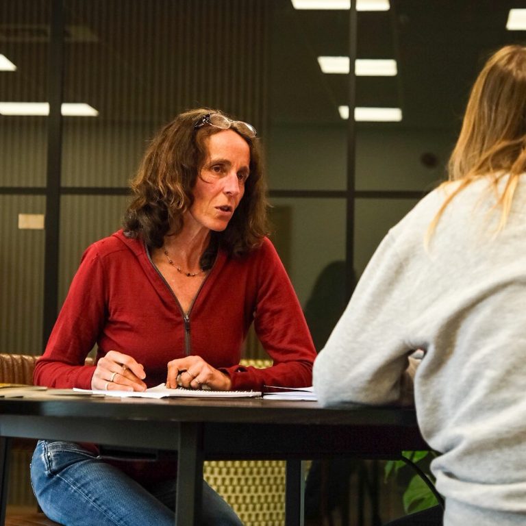 Immersive Spanish Course in the UK