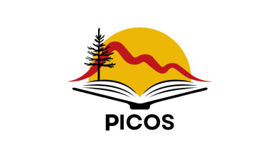 Spanish Immersion Retreats in the Peak District Logo