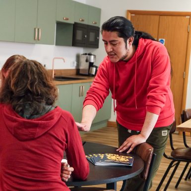 Spanish Learning Retreats in the UK