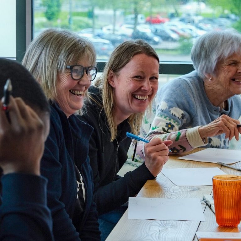 Spanish Course in Leeds and Sheffield