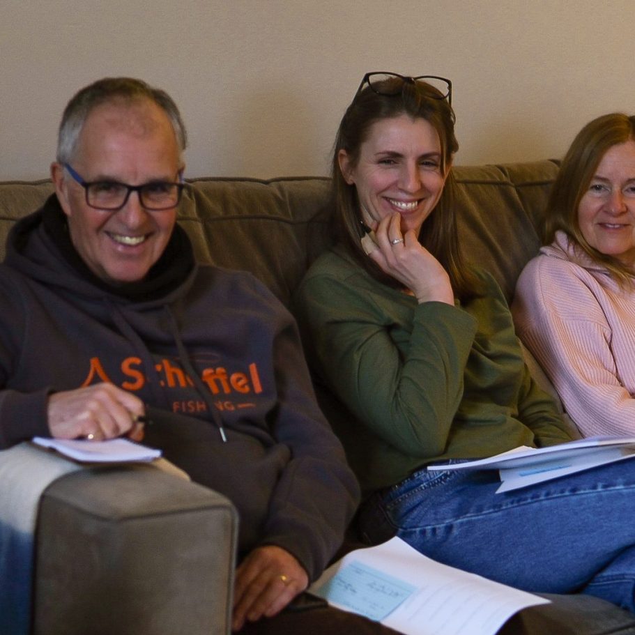 Spanish Immersion Course UK