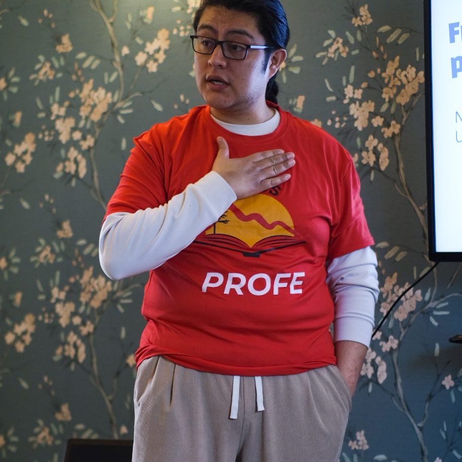 Immersive Spanish Course in the UK