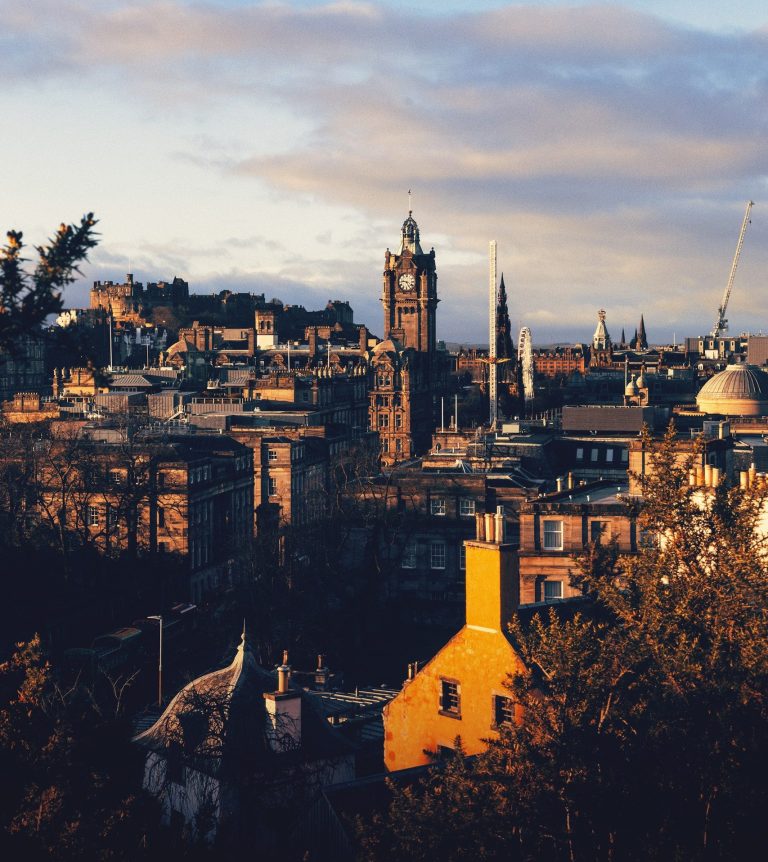 Learn Spanish in Sheffield - advanced level