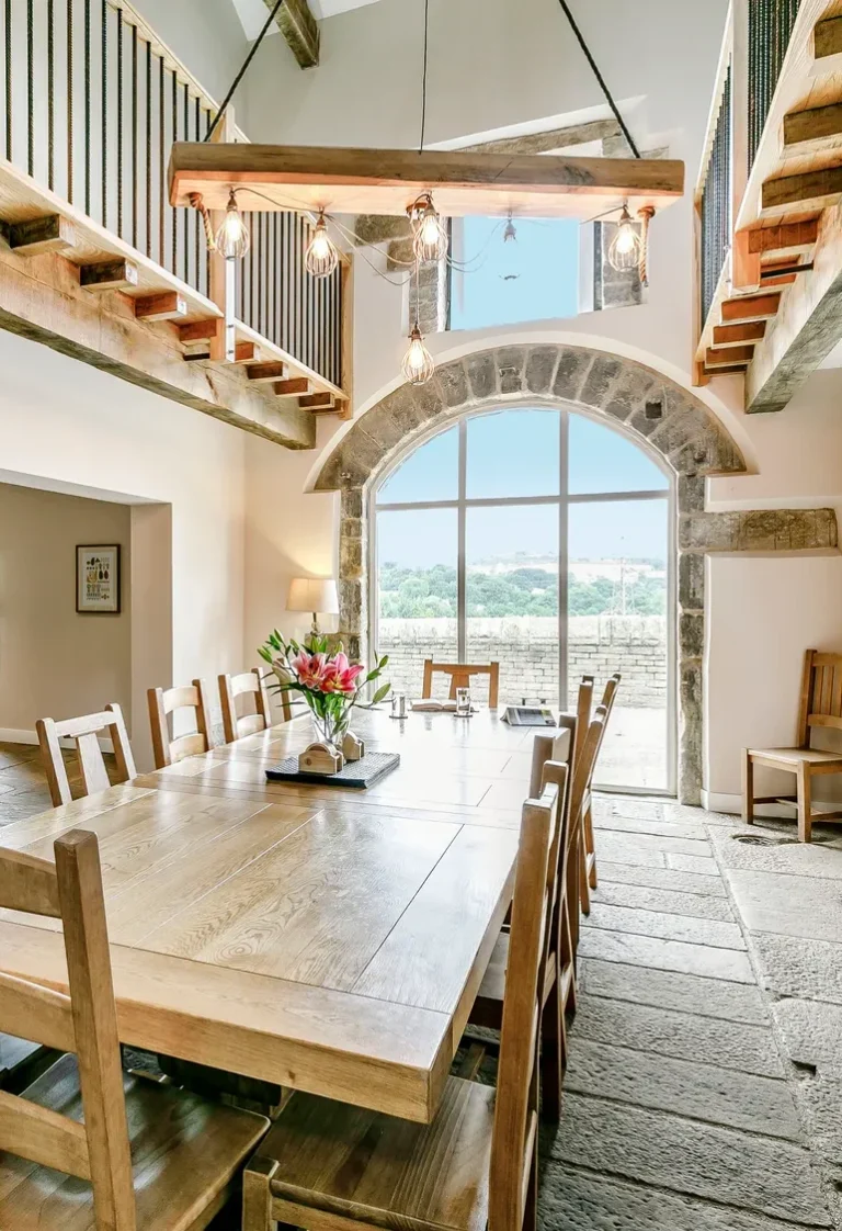 Immersive Spanish Learning Holiday in the Peak District