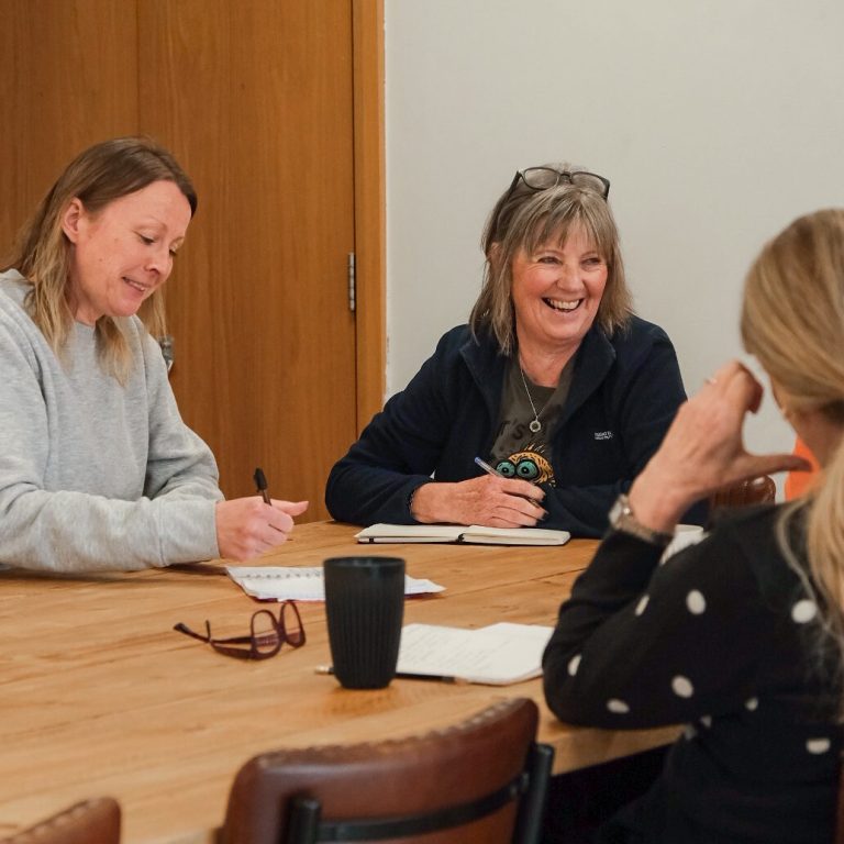 Immersive Spanish Course in the UK