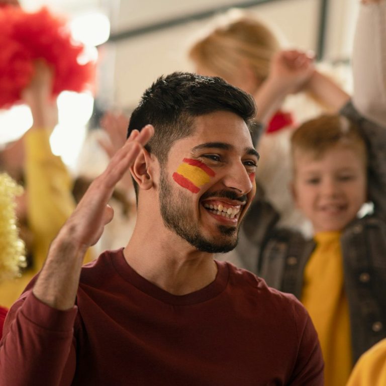 Spanish Course in Leeds and Sheffield