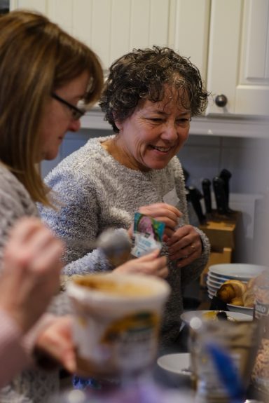 Spanish language retreats in the Peak District