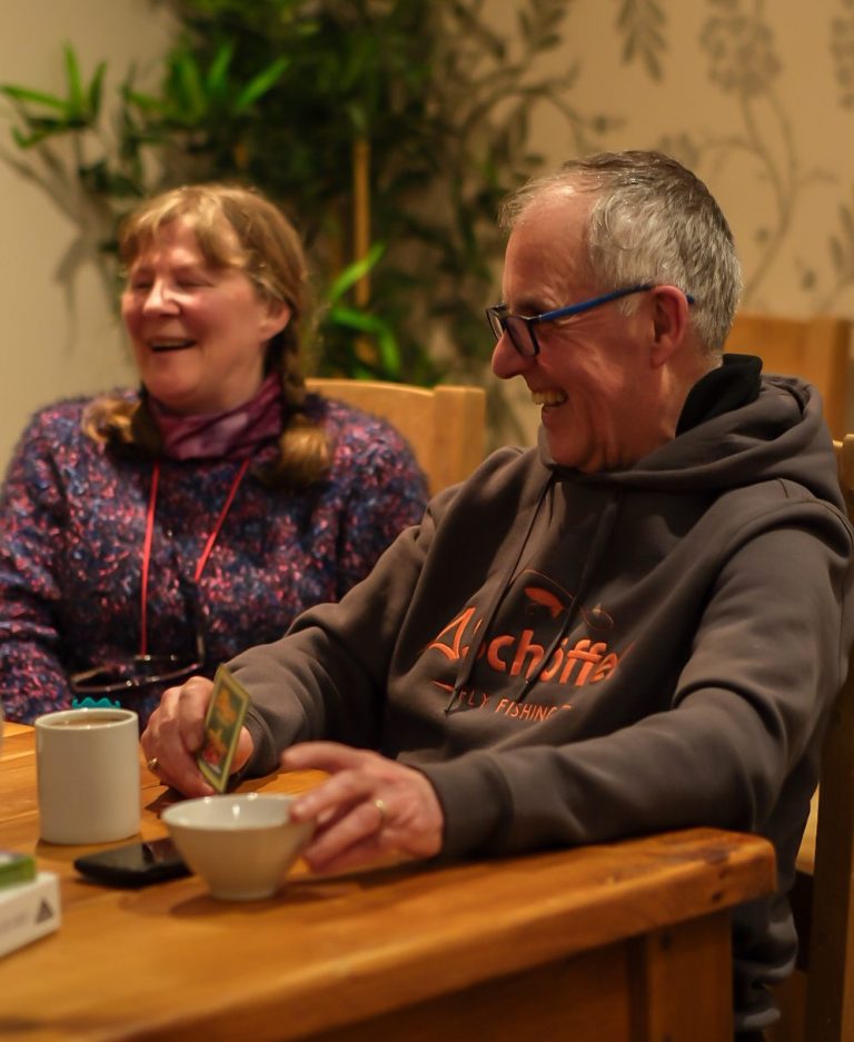 Intensive Spanish Courses in the UK