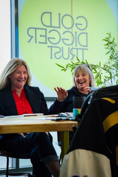 Immersive Spanish Learning Weekends in the Peak District for seniors and retirees