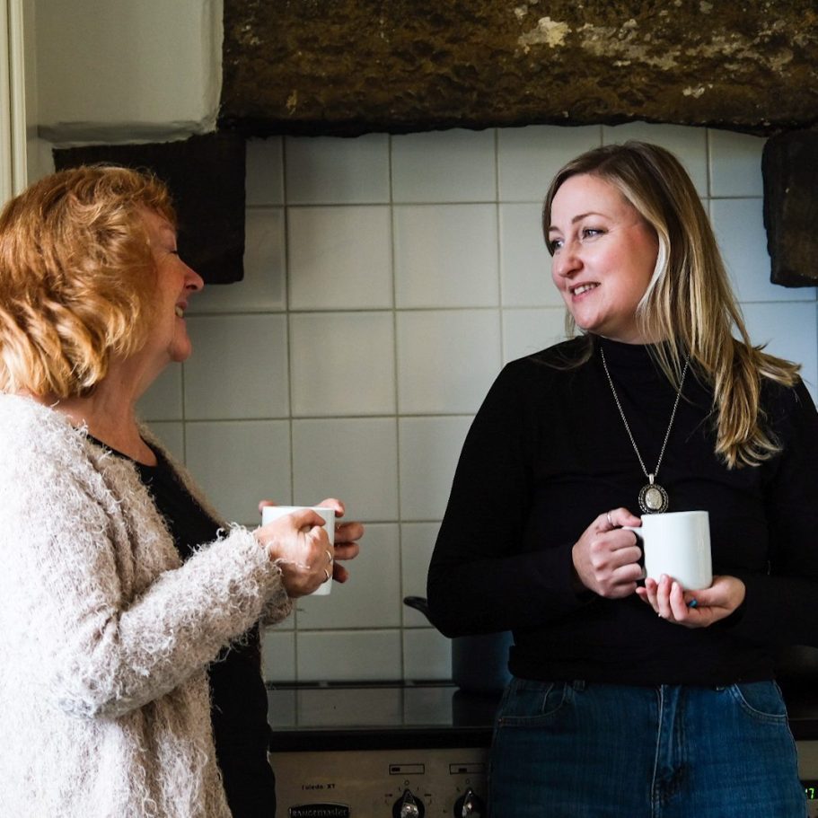 Spanish Immersion Weekends in the UK for adults
