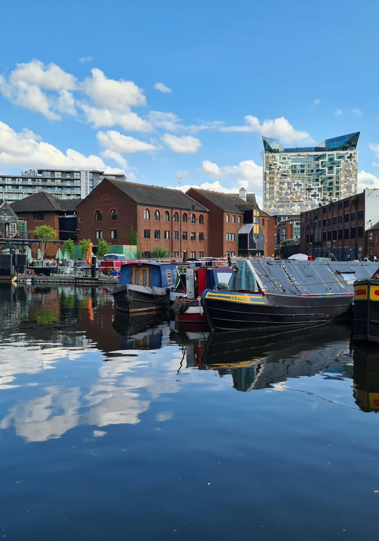 Immersive Spanish Camp for adults in Birmingham