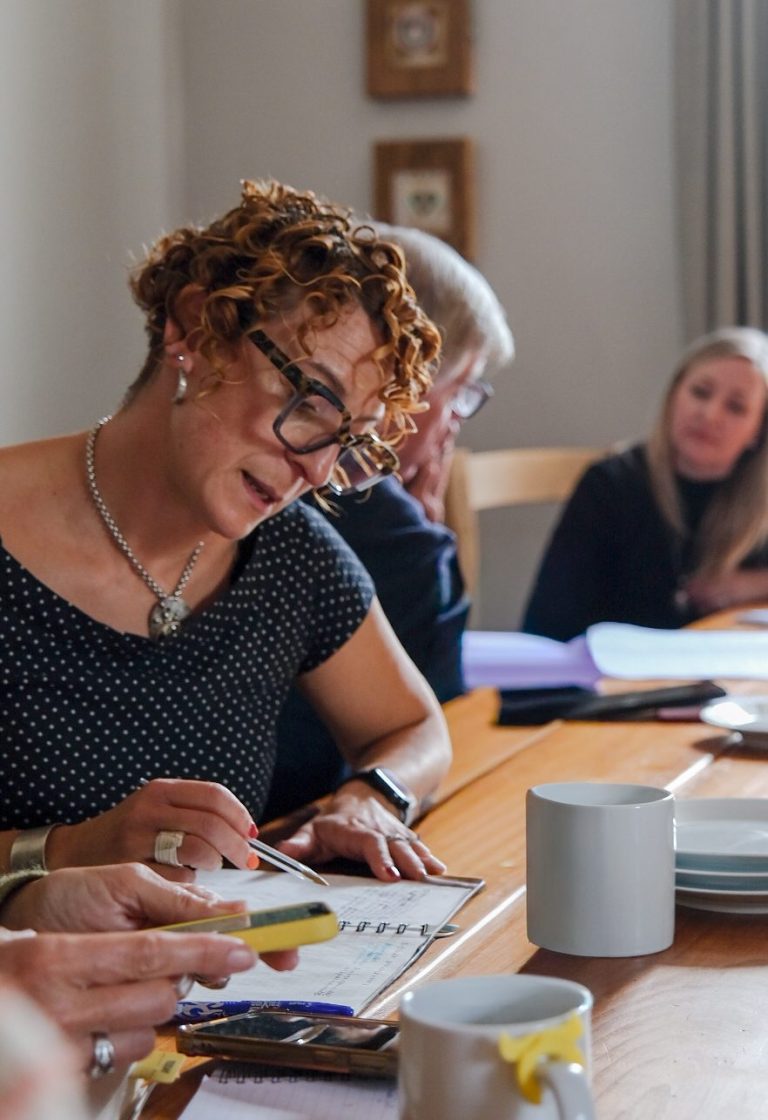 Spanish Immersion Course for Adults in the UK
