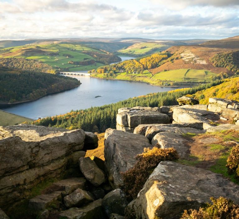 Peak District Spanish Immersion courses for adults