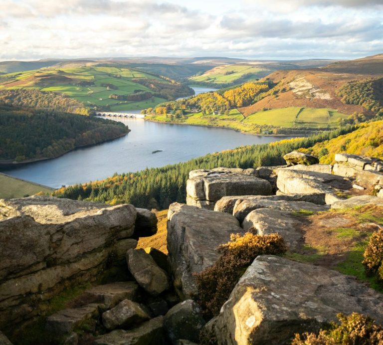Peak District Spanish Immersion courses for adults