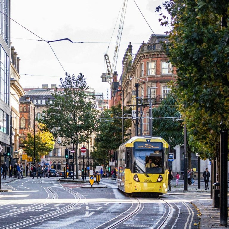 Weekend Spanish courses for adults in Manchester