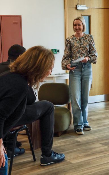 Intensive Spanish courses in Leeds